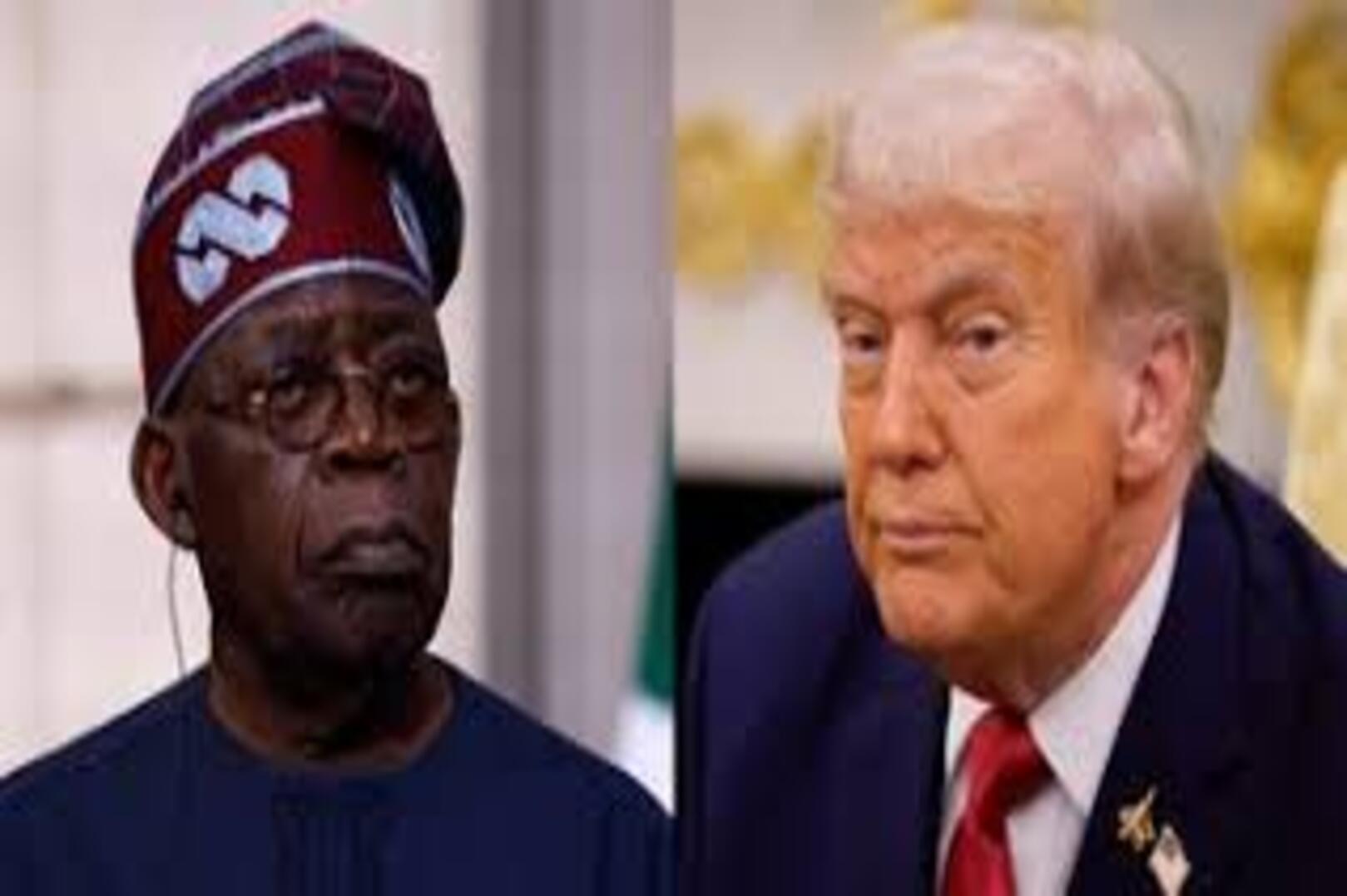 Nigeria gains access to expanded U.S. agricultural trade financing under revived GSM-102 program